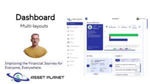 Dashboard Custom Layout