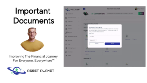 Insurance Add Manually