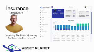 Insurance Dashboard