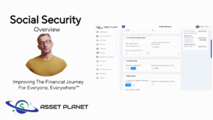 Social Security Overview