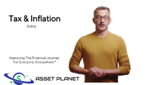 Tax and Inflation Overview